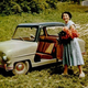 Illustration for article titled Hungarian Microcars